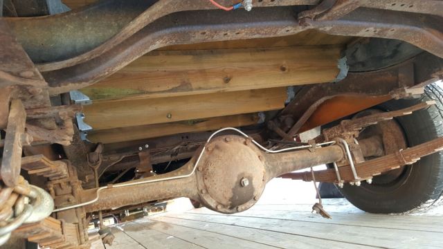 1941 Chevrolet Other Pickups - photo 10