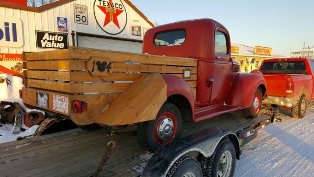 1941 Chevrolet Other Pickups - photo 5