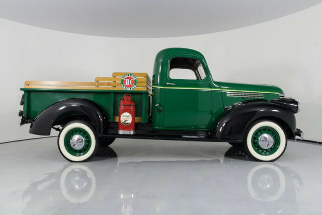 1941 Chevrolet Other Pickups - photo 10