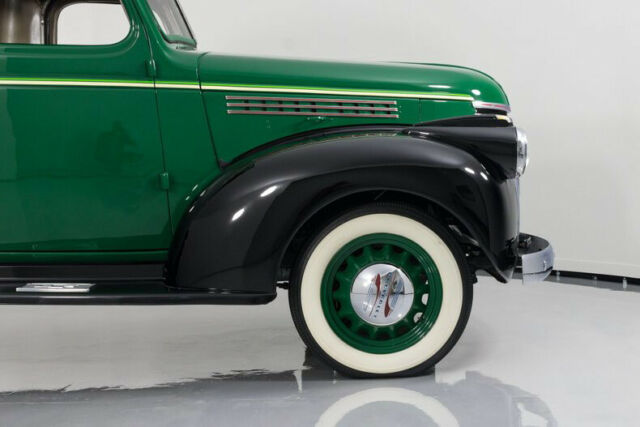 1941 Chevrolet Other Pickups - photo 11