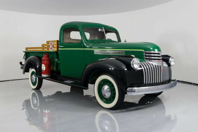 1941 Chevrolet Other Pickups - photo 12