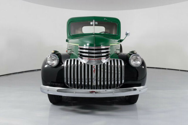 1941 Chevrolet Other Pickups - photo 2