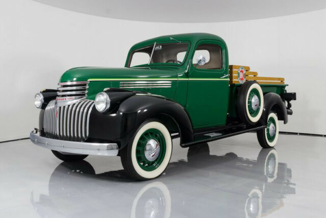 1941 Chevrolet Other Pickups - photo 3