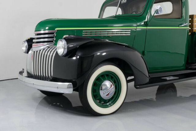 1941 Chevrolet Other Pickups - photo 4