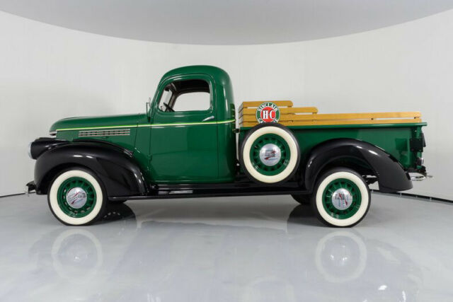 1941 Chevrolet Other Pickups - photo 5