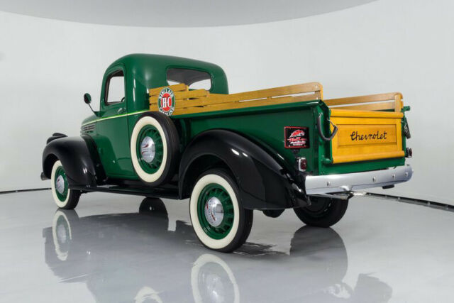 1941 Chevrolet Other Pickups - photo 6