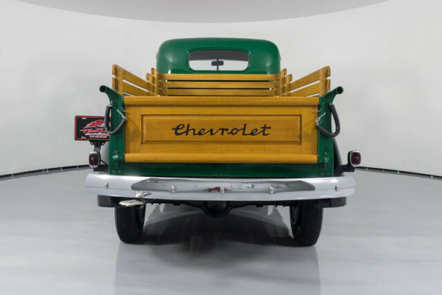 1941 Chevrolet Other Pickups - photo 7
