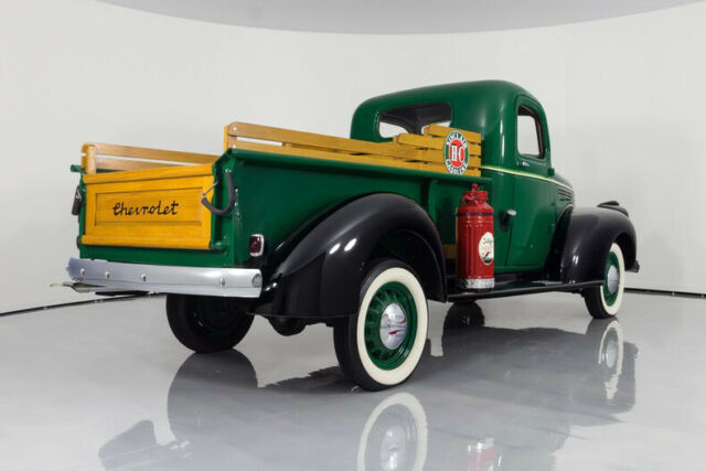 1941 Chevrolet Other Pickups - photo 8