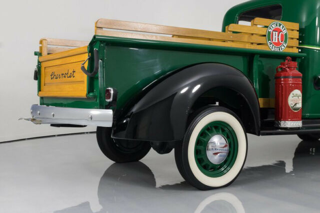 1941 Chevrolet Other Pickups - photo 9