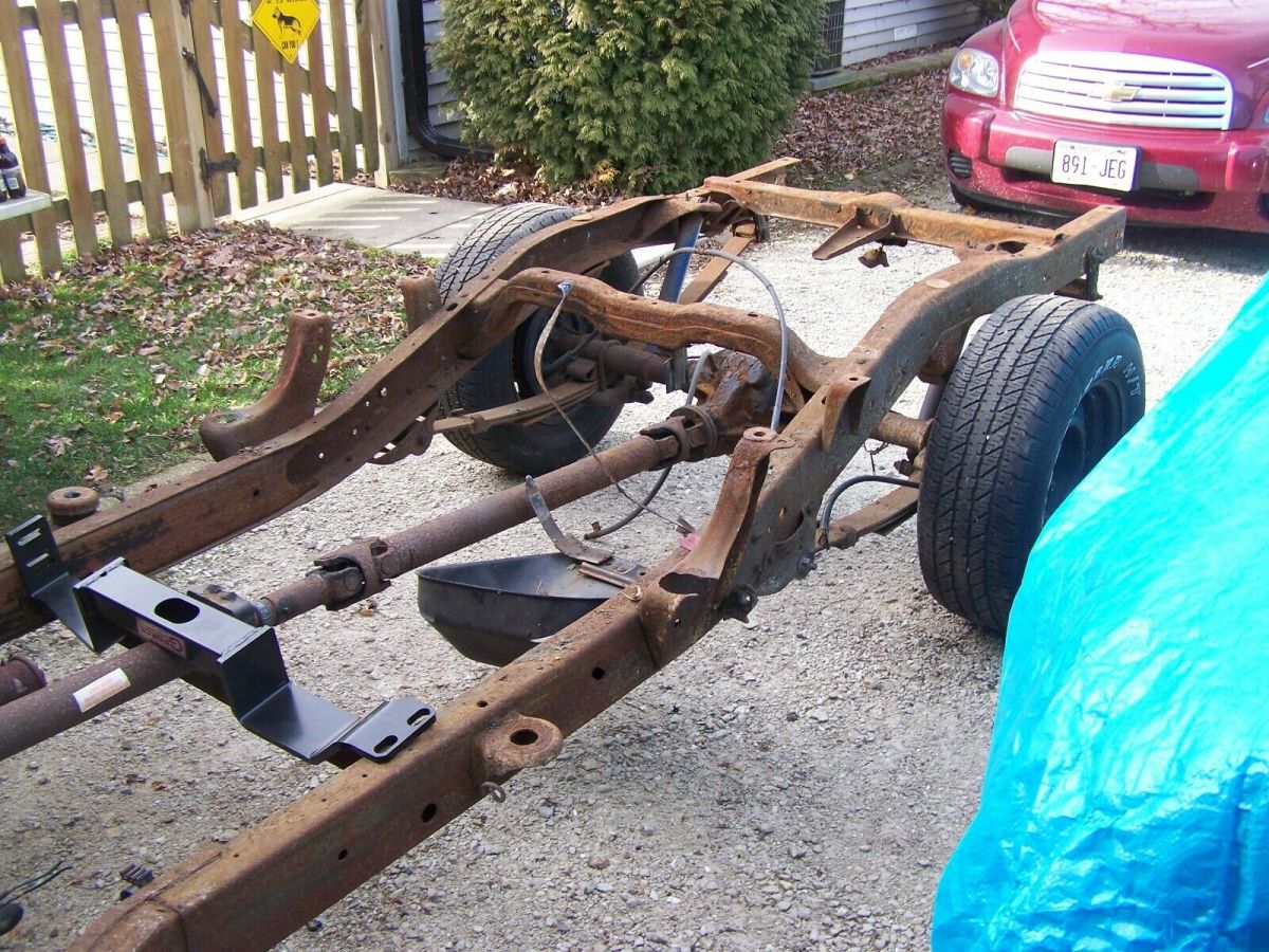 1941 Chevrolet Special - photo 10