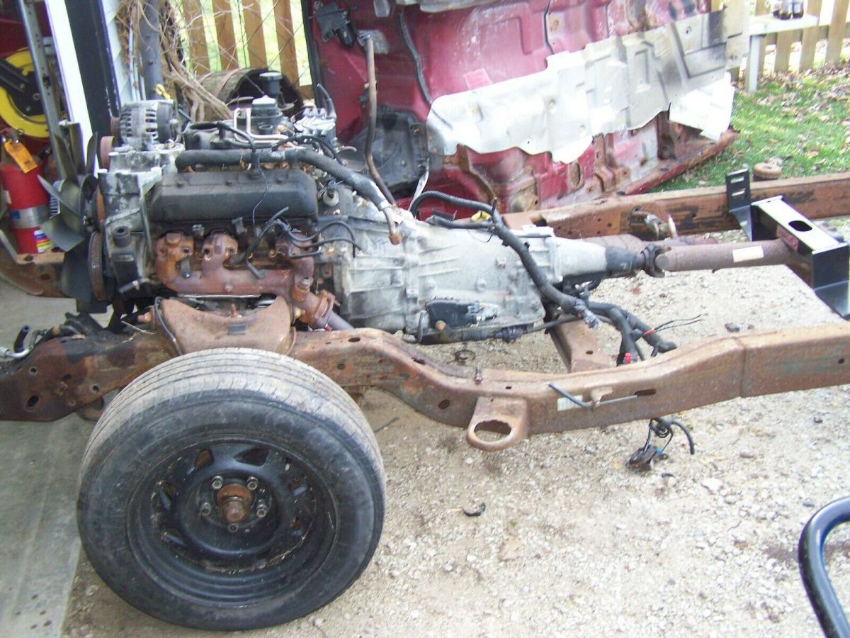 1941 Chevrolet Special - photo 11