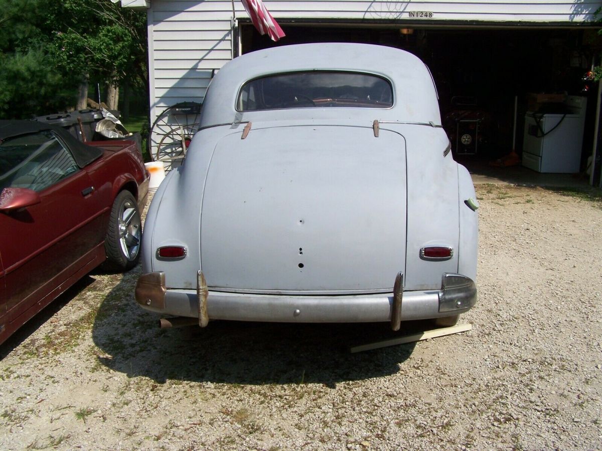 1941 Chevrolet Special - photo 7