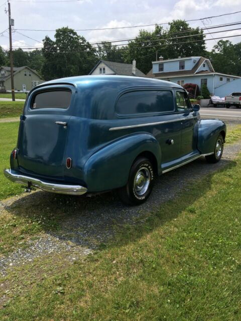1941 Chevrolet Other - photo 6
