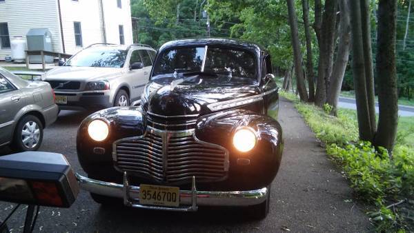 1941 Chevrolet Other - photo 4