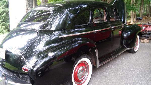 1941 Chevrolet Other - photo 9