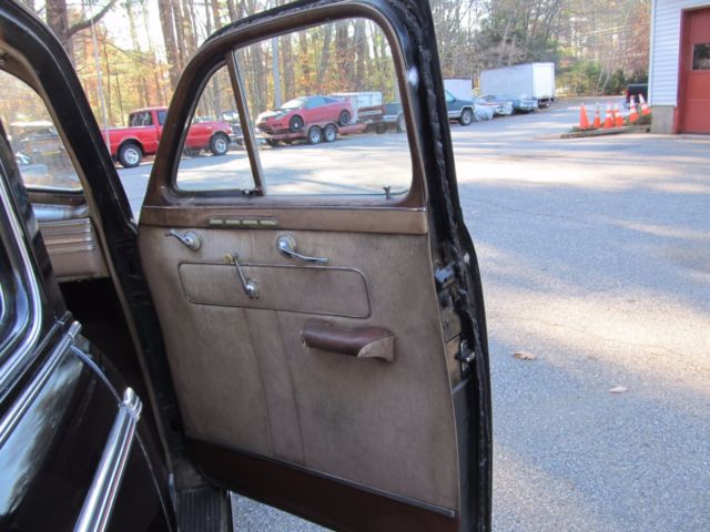 1941 Chevrolet SPECIAL DELUXE SEDAN - photo 10