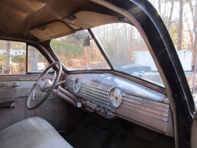 1941 Chevrolet SPECIAL DELUXE SEDAN - photo 11