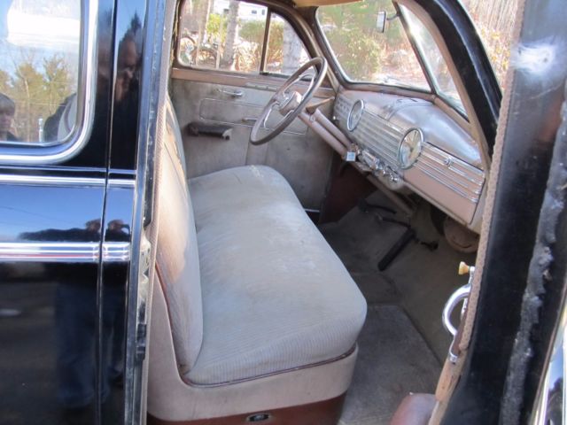 1941 Chevrolet SPECIAL DELUXE SEDAN - photo 12