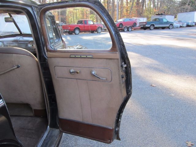 1941 Chevrolet SPECIAL DELUXE SEDAN - photo 13