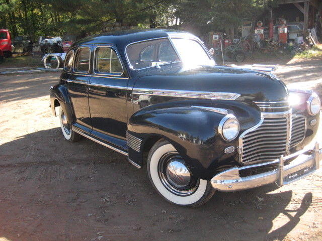 1941 Chevrolet Special Deluxe SPECIAL DELUXE - photo 3