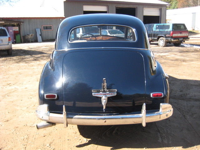 1941 Chevrolet Special Deluxe SPECIAL DELUXE - photo 5