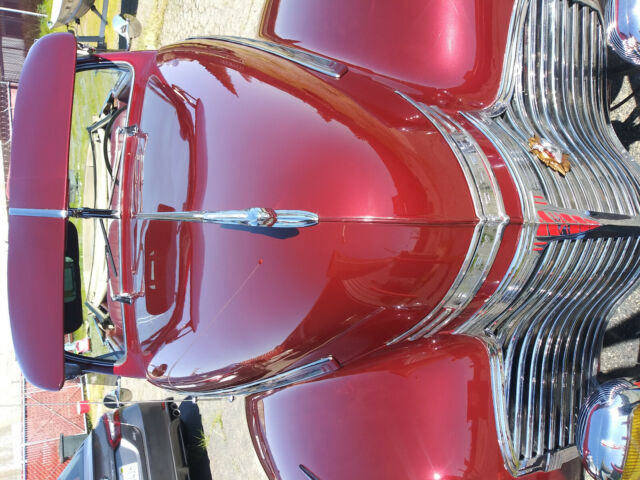 1941 Chevrolet Special Deluxe luxury - photo 8