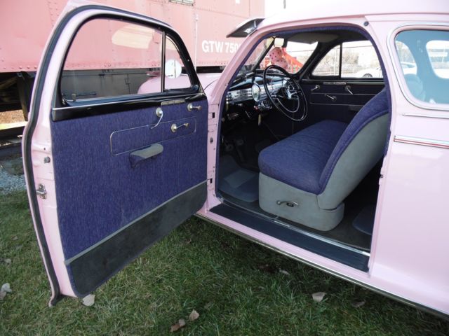 1941 Chevrolet Chevy Other 1941 Chevrolet Special Deluxe coupe - photo 13