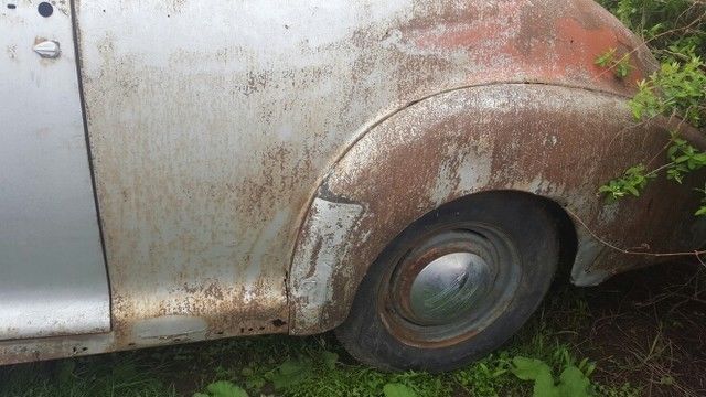 1941 Chevrolet Other Business Coupe - photo 4