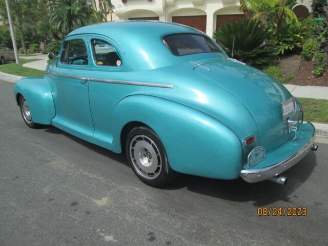 1941 Chevrolet Other