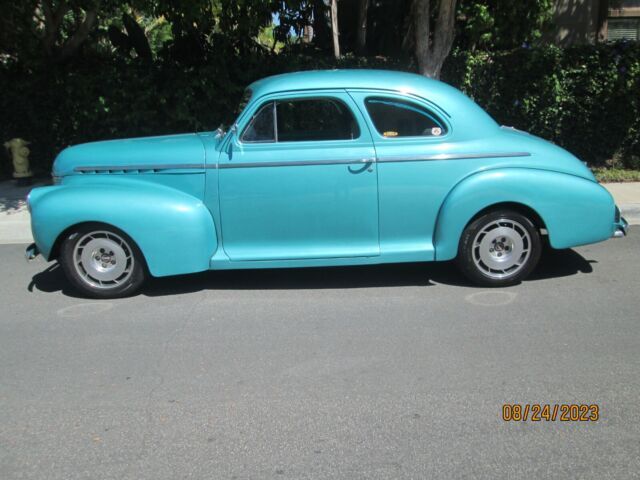 1941 Chevrolet Other - photo 6