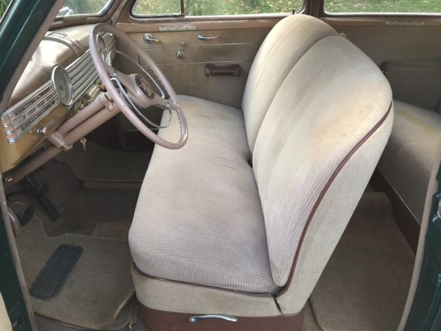 1941 Chevrolet Other Special Deluxe - photo 10