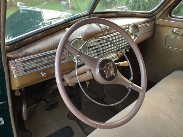 1941 Chevrolet Other Special Deluxe - photo 11