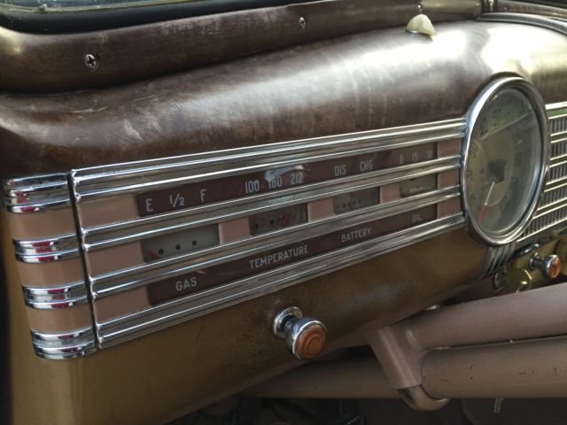 1941 Chevrolet Other Special Deluxe - photo 12