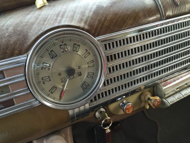 1941 Chevrolet Other Special Deluxe - photo 13