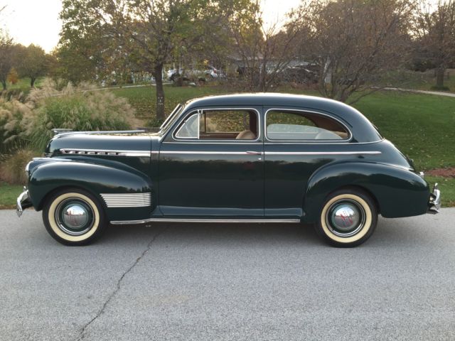 1941 Chevrolet Other Special Deluxe - photo 2