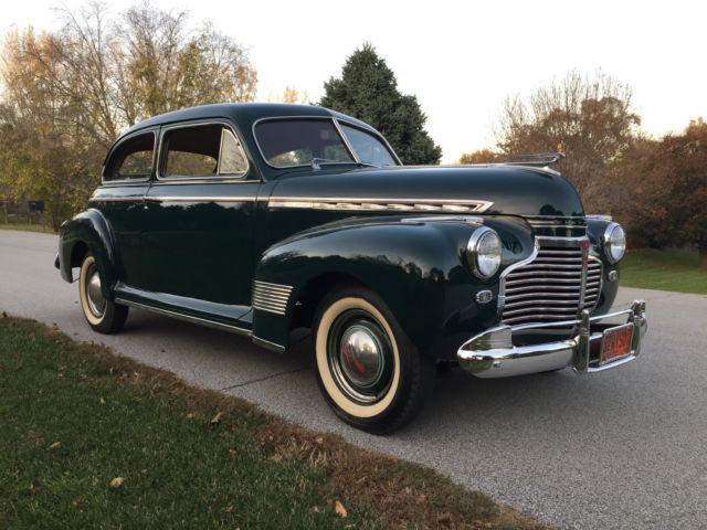 1941 Chevrolet Other Special Deluxe - photo 4