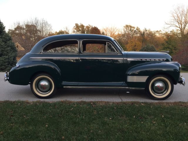 1941 Chevrolet Other Special Deluxe - photo 5