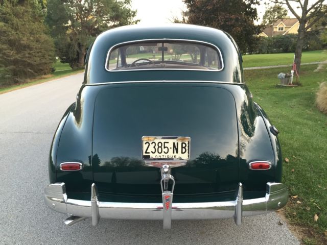 1941 Chevrolet Other Special Deluxe - photo 6