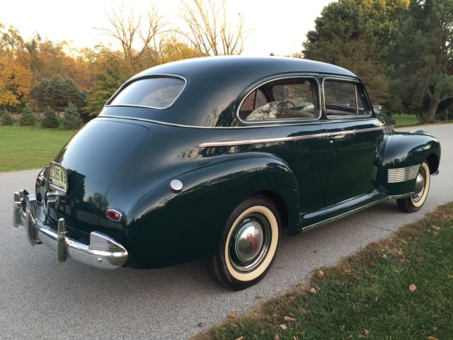 1941 Chevrolet Other Special Deluxe - photo 7