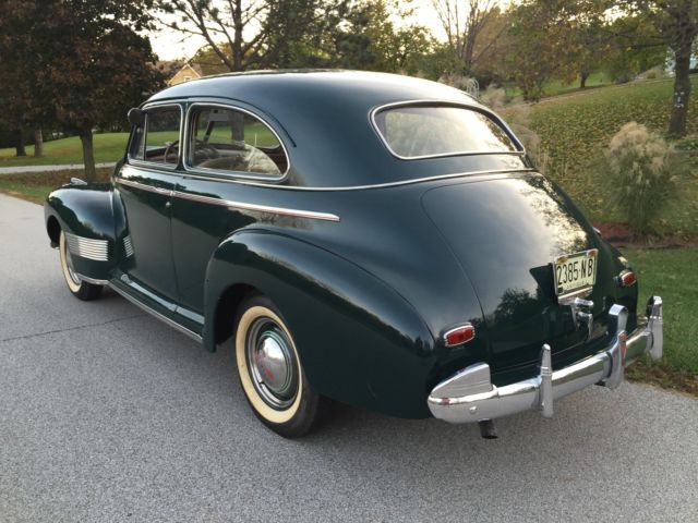 1941 Chevrolet Other Special Deluxe - photo 8