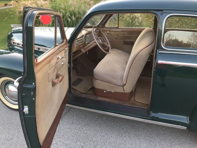 1941 Chevrolet Other Special Deluxe - photo 9