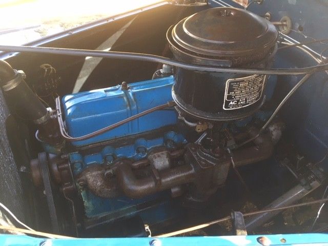 1941 Chevrolet Special Deluxe - photo 10