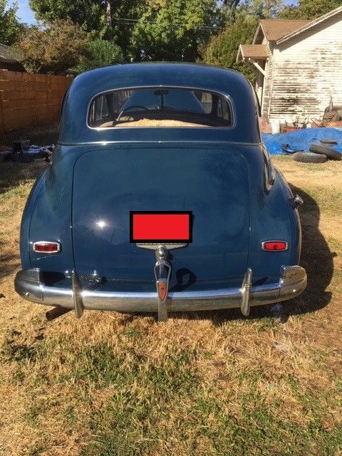 1941 Chevrolet Special Deluxe - photo 12