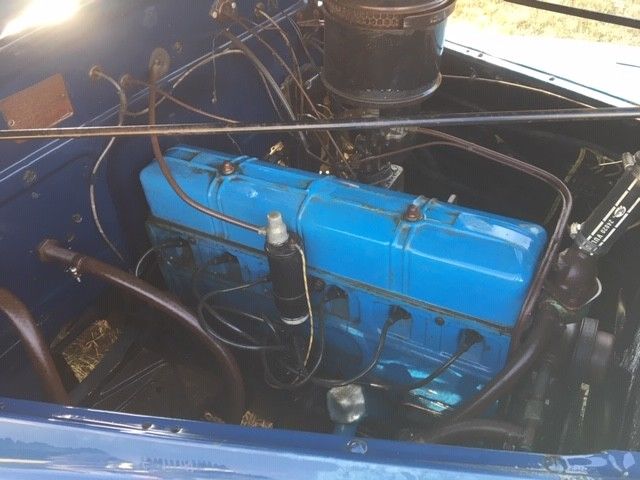 1941 Chevrolet Special Deluxe - photo 9