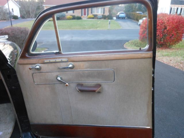 1941 Chevrolet SPECIAL DELUXE COUPE - photo 8