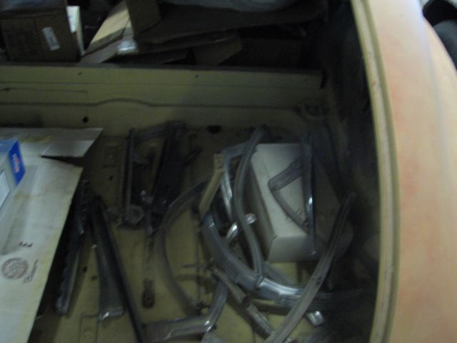 1941 Chevrolet Special Deluxe - photo 11