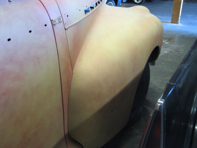 1941 Chevrolet Special Deluxe - photo 7