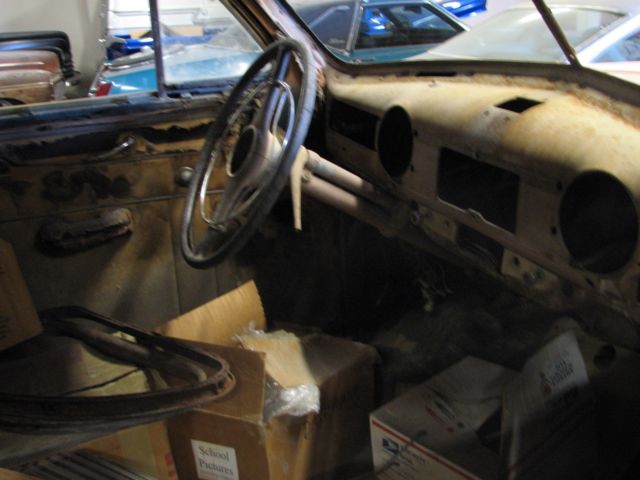 1941 Chevrolet Special Deluxe - photo 8