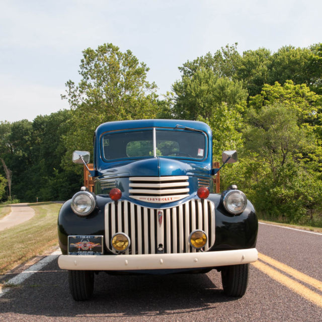 1941 Chevrolet Other Pickups - photo 3