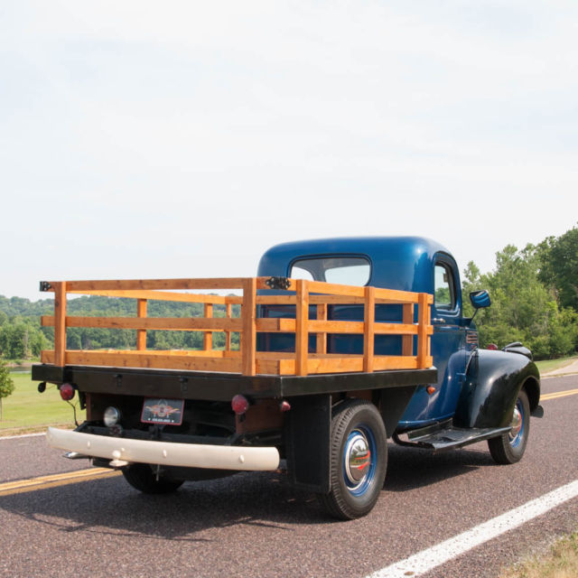 1941 Chevrolet Other Pickups - photo 5